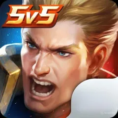 Liên Quân UID ( GARENA )